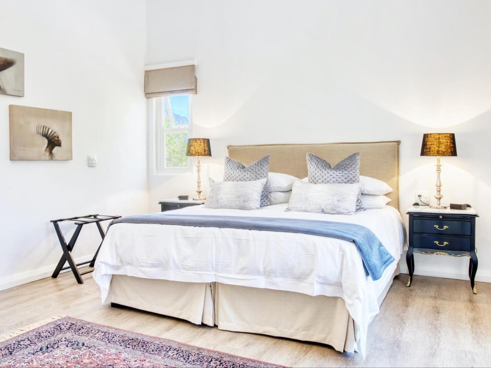 Maison Montagne Franschhoek Quarto foto