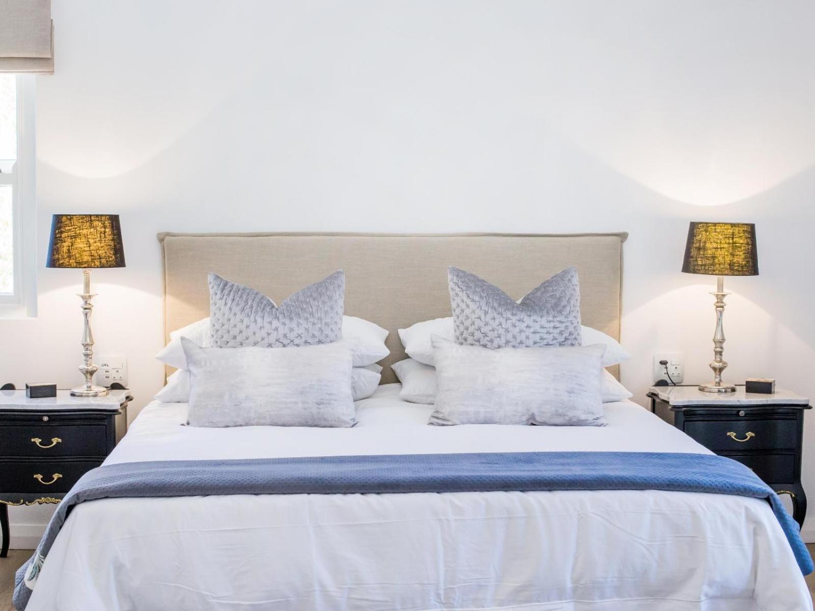 Maison Montagne Franschhoek Quarto foto